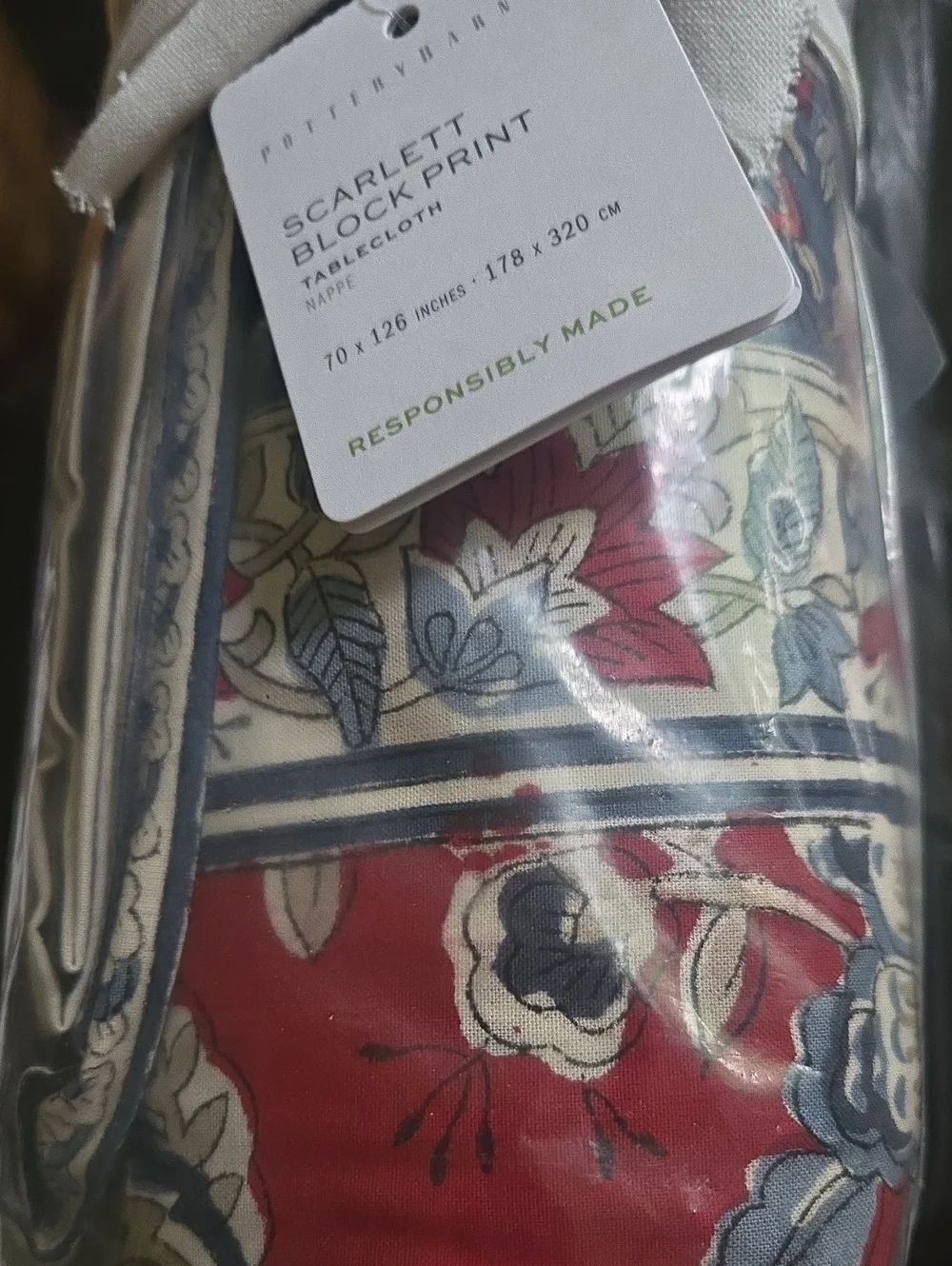 Pottery Barn nwt pottery